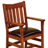 Amish Chairs 14