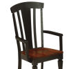 Amish Chairs 20