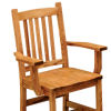 Amish Chairs 22