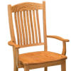 Amish Chairs 24