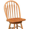Amish Chairs 27