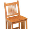 Amish Chairs 30