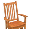 Amish Chairs 31