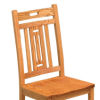 Amish Chairs 36