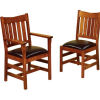 Amish Dining Chair 71