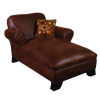 Amish Recliners and Rocking Chairs 36