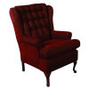 Amish Recliners and Rocking Chairs 37