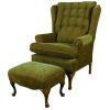 Amish Recliners and Rocking Chairs 38