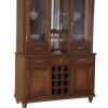 Amish Hutches and Buffets 5