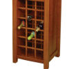 Amish Hutches and Buffets 9