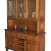 Amish Hutches and Buffets 17