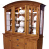 Amish Hutches and Buffets 20