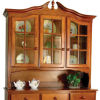 Amish Hutches and Buffets 23