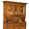 Amish Hutches and Buffets 31