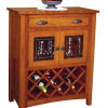 Amish Hutches and Buffets 32