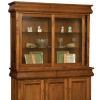 Amish Hutches and Buffets 33