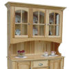 Amish Hutches and Buffets 34