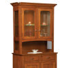 Amish Hutches and Buffets 37