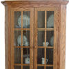 Amish Hutches and Buffets 38