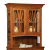 Amish Hutches and Buffets 51