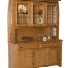 Amish Hutches and Buffets 59