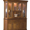 Amish Hutches and Buffets 64