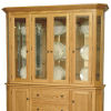 Amish Hutches and Buffets 65