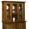 Amish Hutches and Buffets 69
