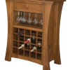 Amish Hutches and Buffets 70
