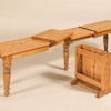 Amish Bench 62