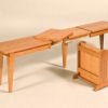 Amish Bench 64