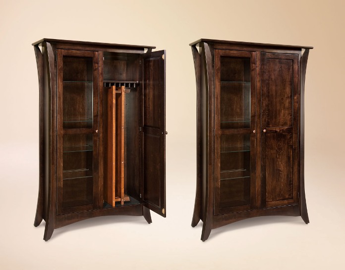 Amish Dining Room Furniture 73