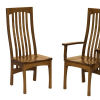 Amish Dining Chair 72