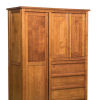Amish Dressers 1