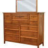 Amish Dressers 3
