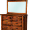 Amish Dressers 5