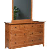 Amish Dressers 7