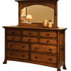 Amish Dressers 9