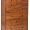 Amish Dressers 109