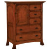 Amish Dressers 10