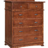 Amish Dressers 110
