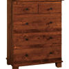 Amish Dressers 111