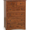 Amish Dressers 112
