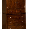 Amish Dressers 113