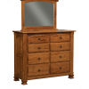Amish Dressers 114