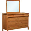 Amish Dressers 115