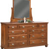 Amish Dressers 116