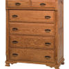 Amish Dressers 117