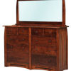 Amish Dressers 118