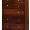 Amish Dressers 119
